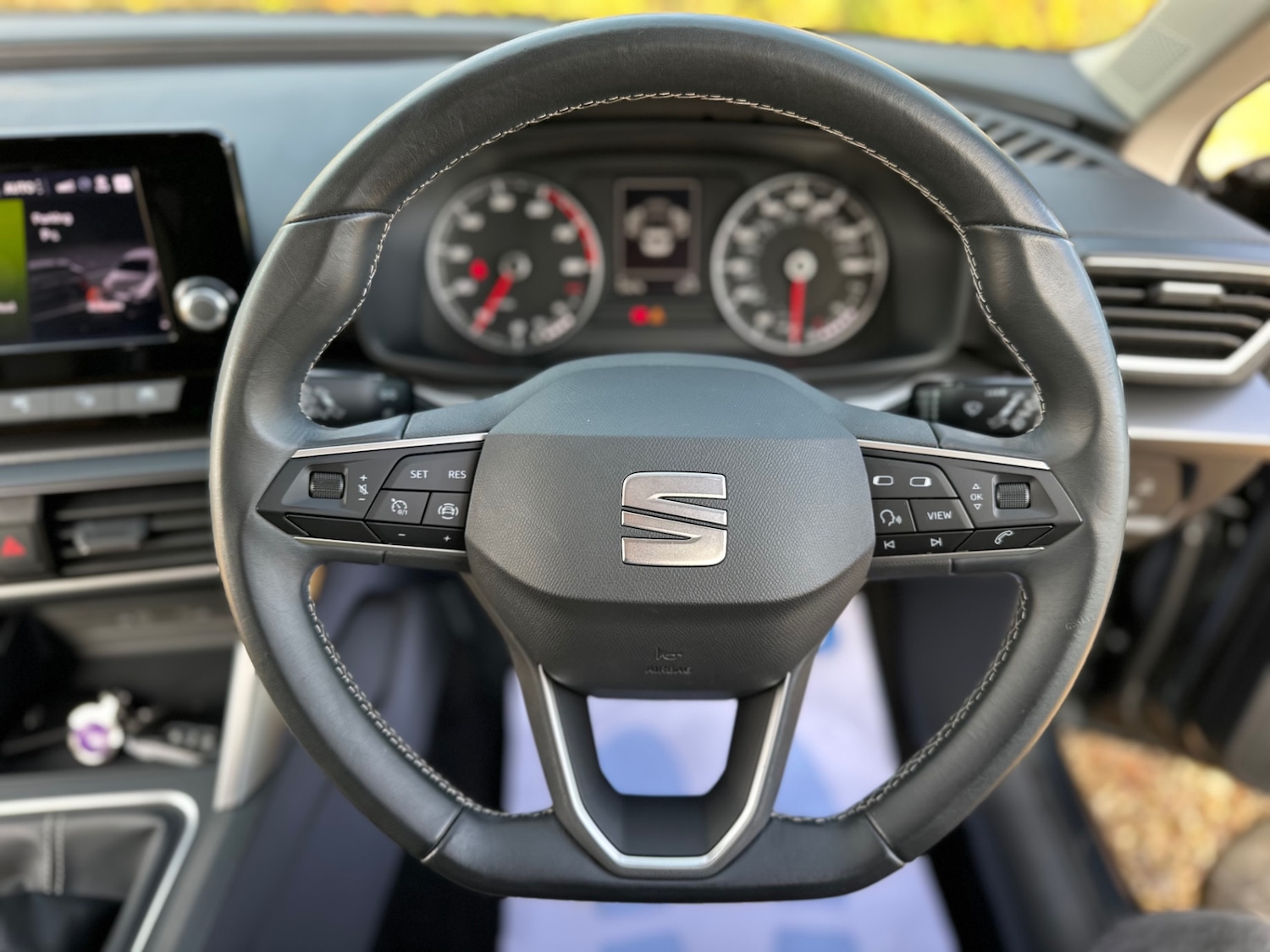 Used SEAT Leon 2021 for sale - 76412281: Photo 18