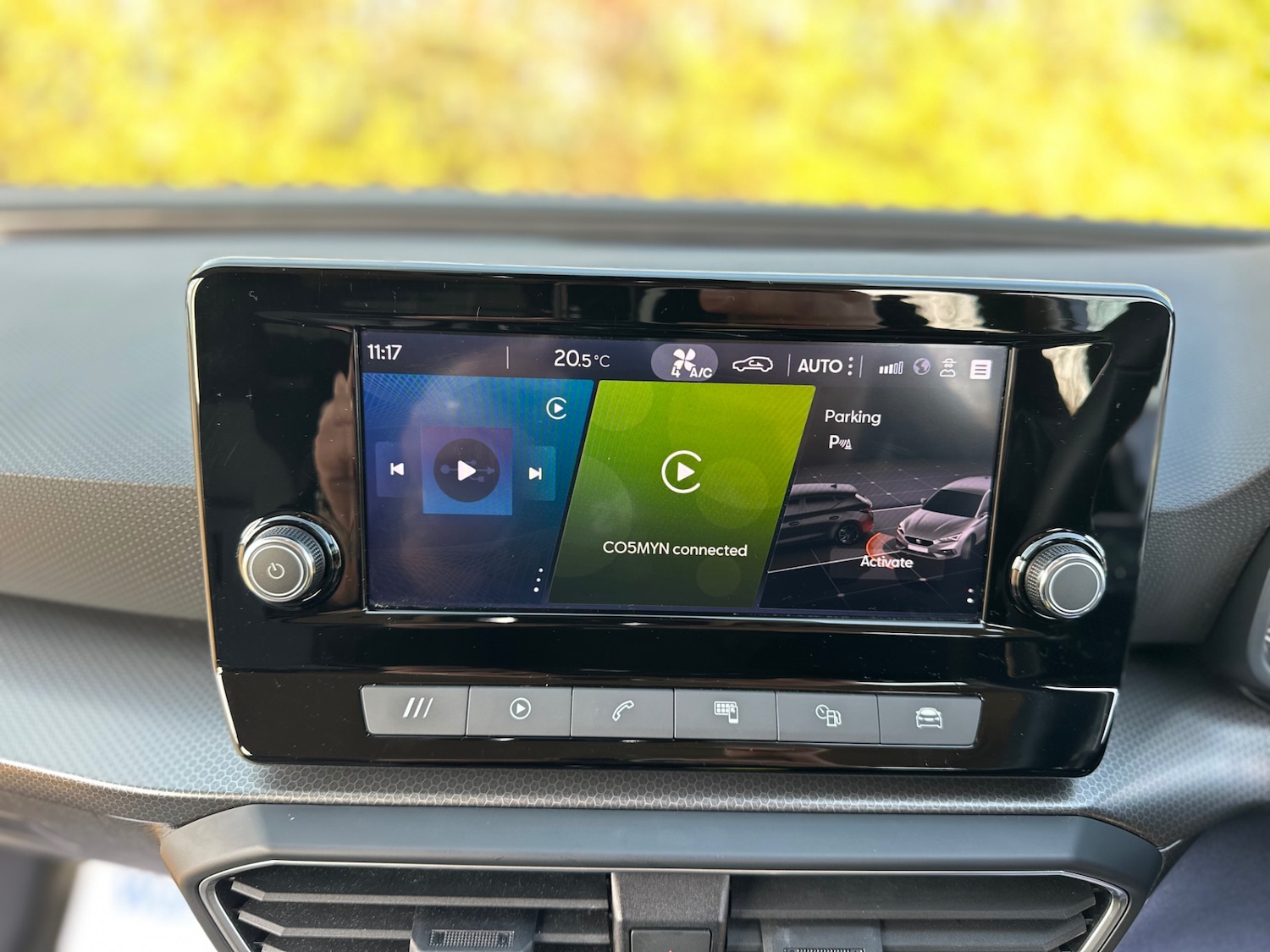 Used SEAT Leon 2021 for sale - 76412281: Photo 19