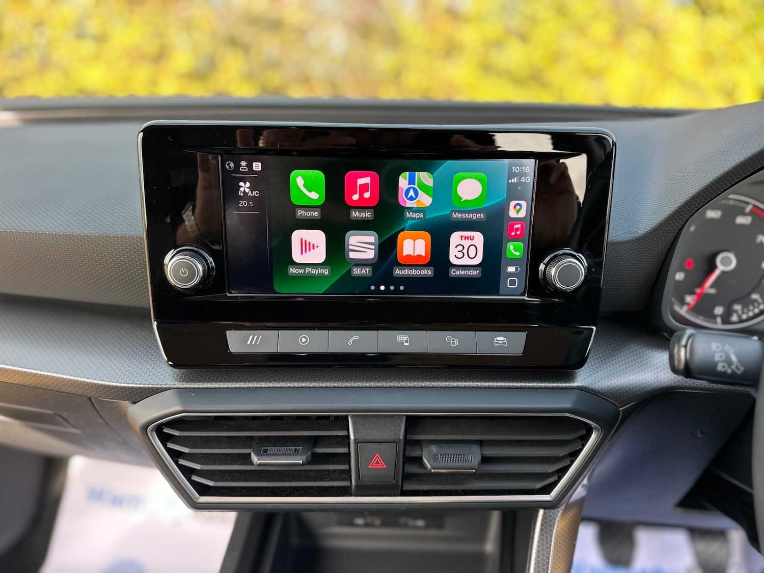 Used SEAT Leon 2021 for sale - 76412281: Photo 20