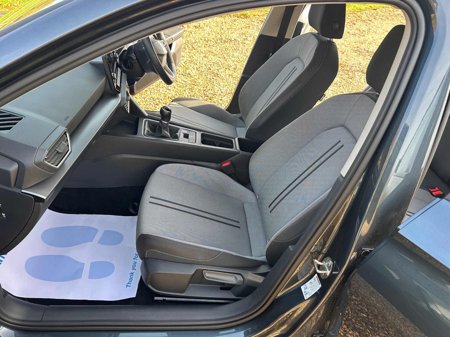 Used SEAT Leon 2021 for sale - 76412281: Photo 25