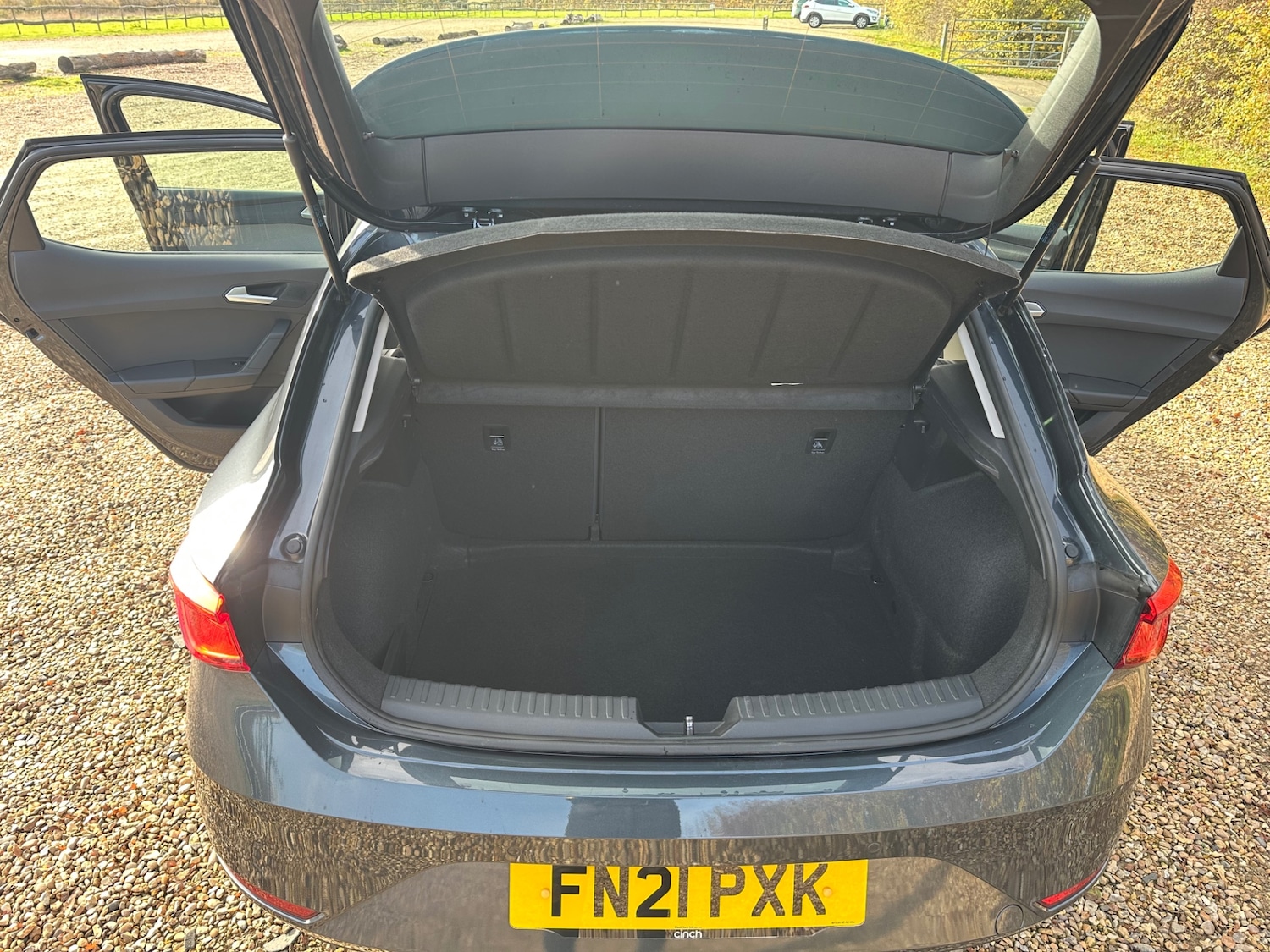 Used SEAT Leon 2021 for sale - 76412281: Photo 29