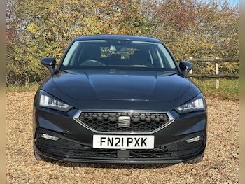 Used SEAT Leon 2021 for sale - 76412281: Photo