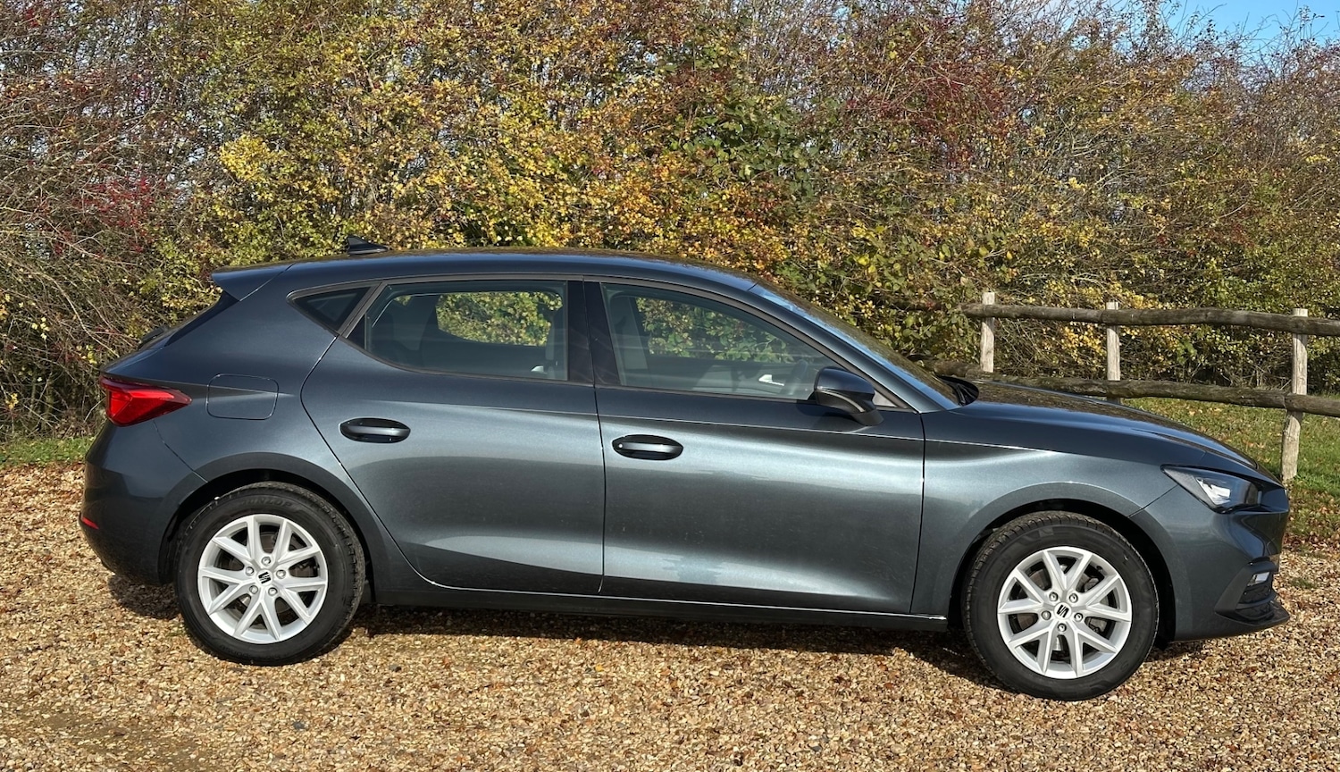 Used SEAT Leon 2021 for sale - 76412281: Photo 7