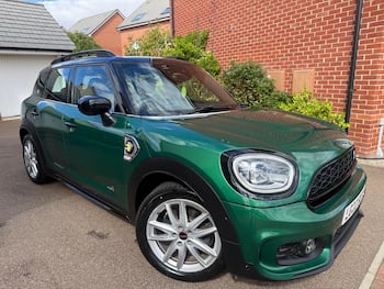 Used MINI Countryman 2022 for sale - 79750403: Photo