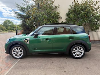 Used MINI Countryman 2022 for sale - 79750403: Photo