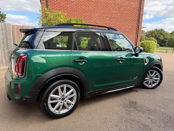 Used MINI Countryman 2022 for sale - 79750403: Photo
