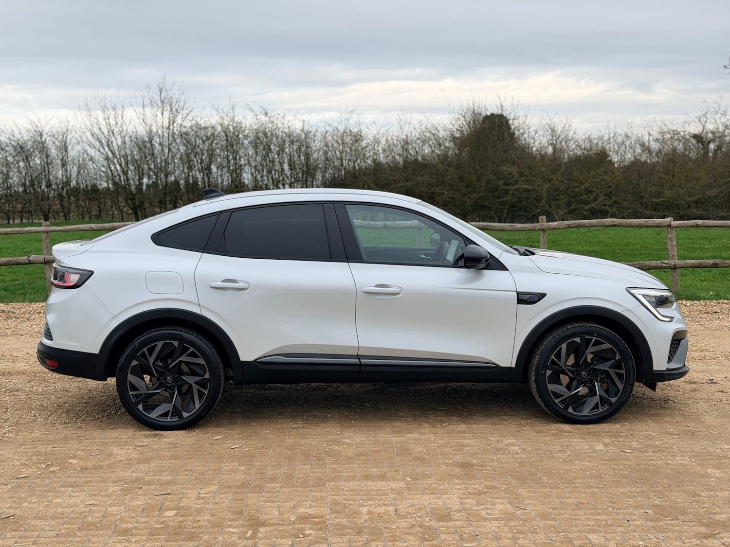 Used Renault Arkana 2024 for sale - 77732726: Photo 10