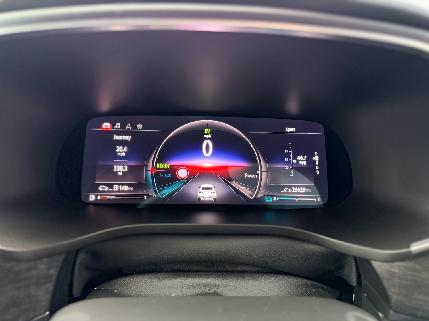 Used Renault Arkana 2024 for sale - 77732726: Photo 12