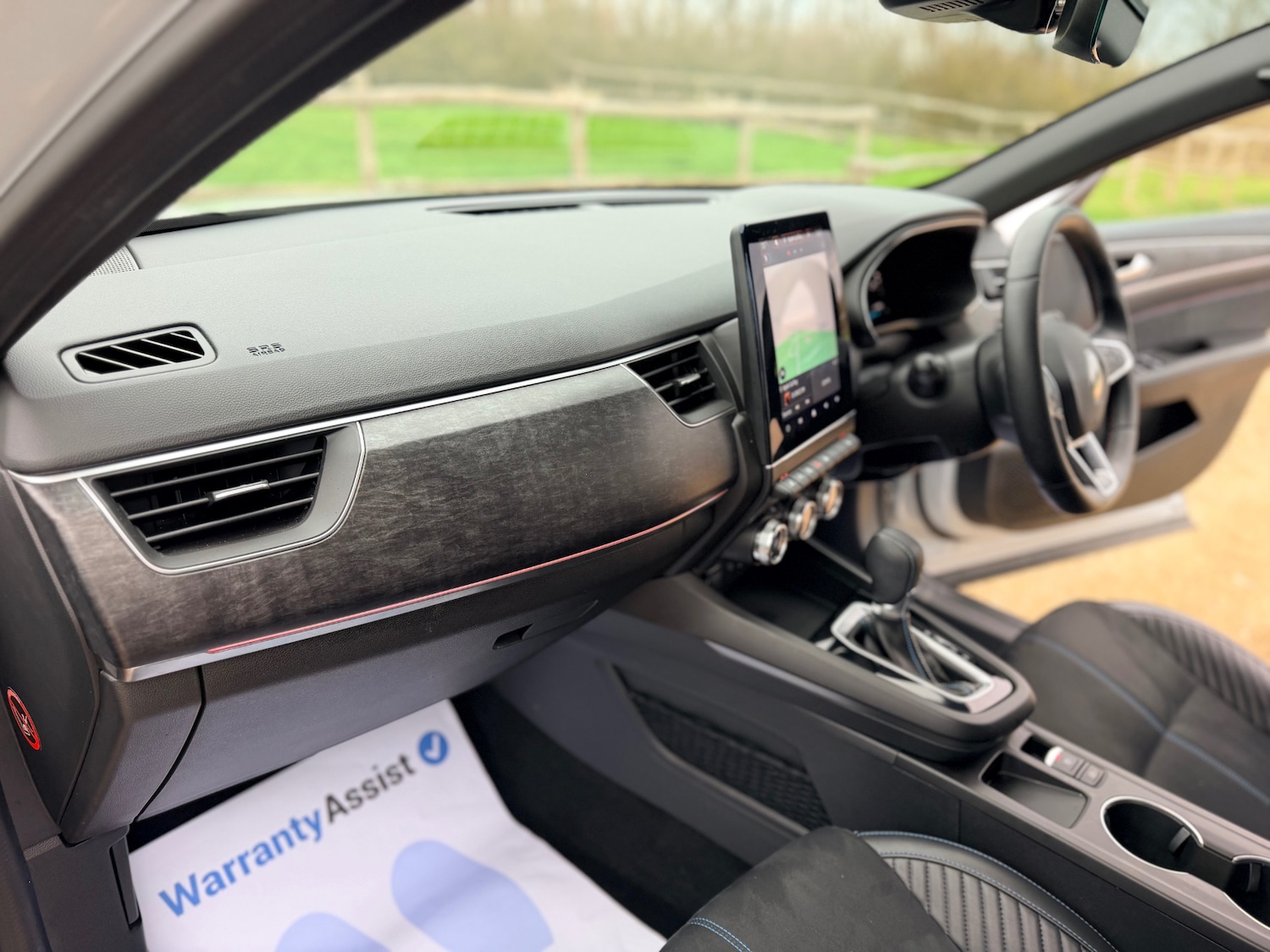 Used Renault Arkana 2024 for sale - 77732726: Photo 13