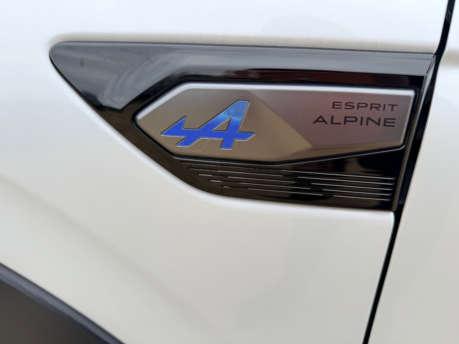 Used Renault Arkana 2024 for sale - 77732726: Photo 14