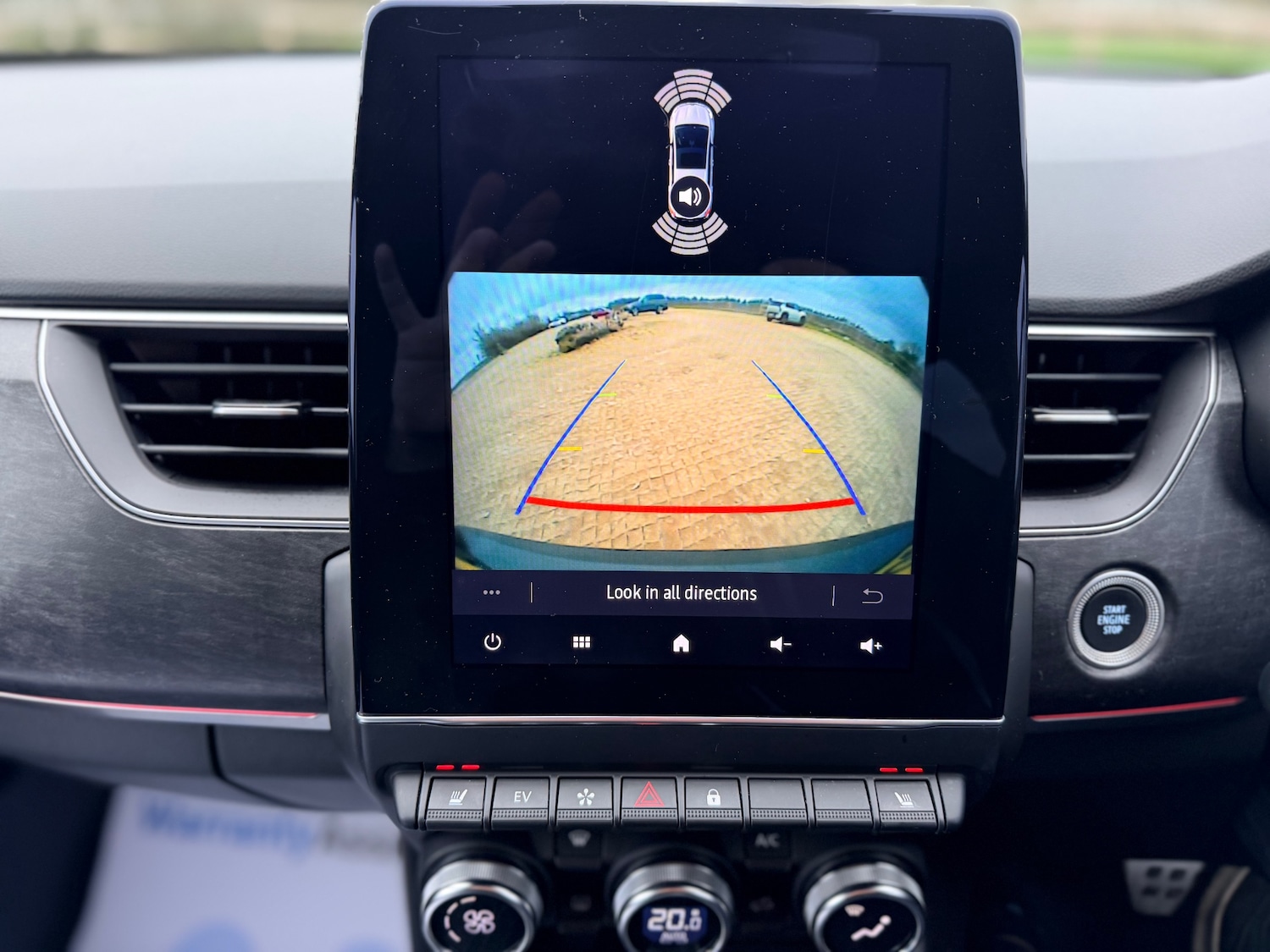 Used Renault Arkana 2024 for sale - 77732726: Photo 16