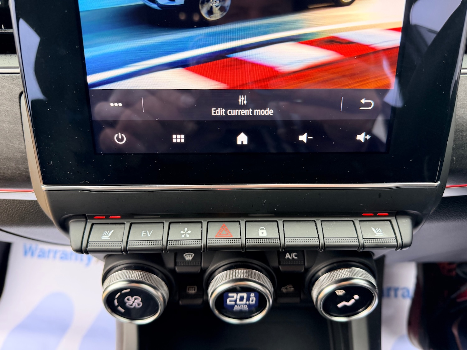 Used Renault Arkana 2024 for sale - 77732726: Photo 18