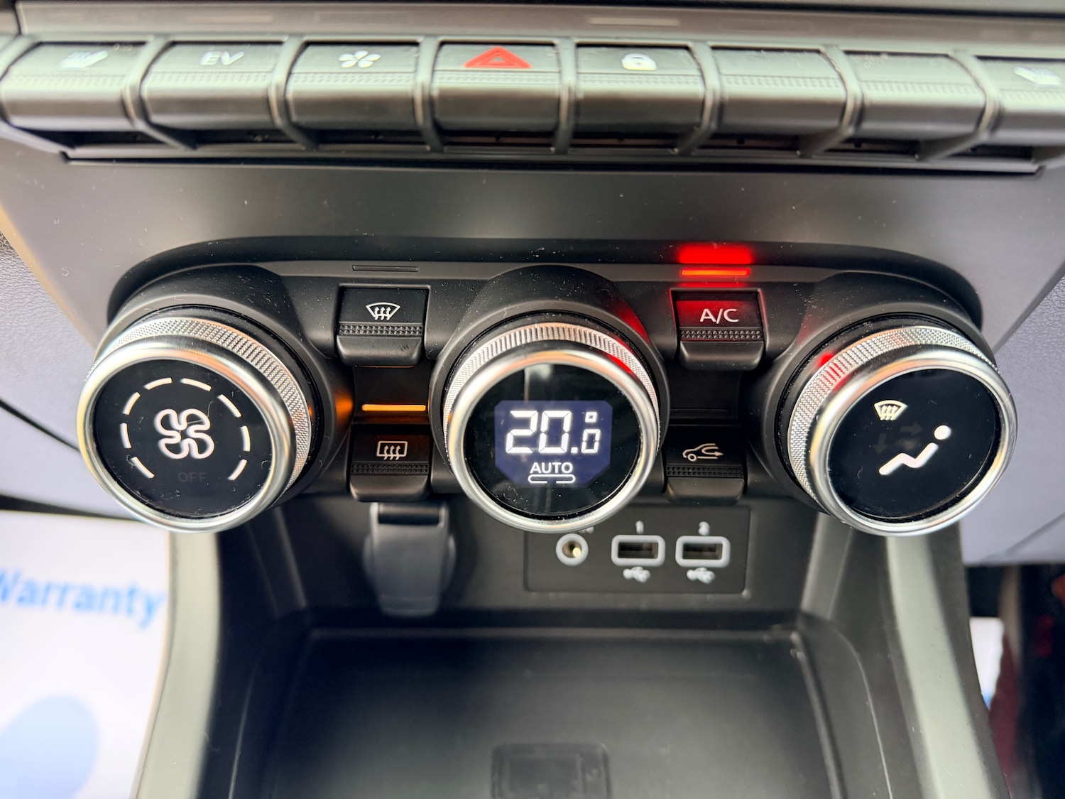 Used Renault Arkana 2024 for sale - 77732726: Photo 19