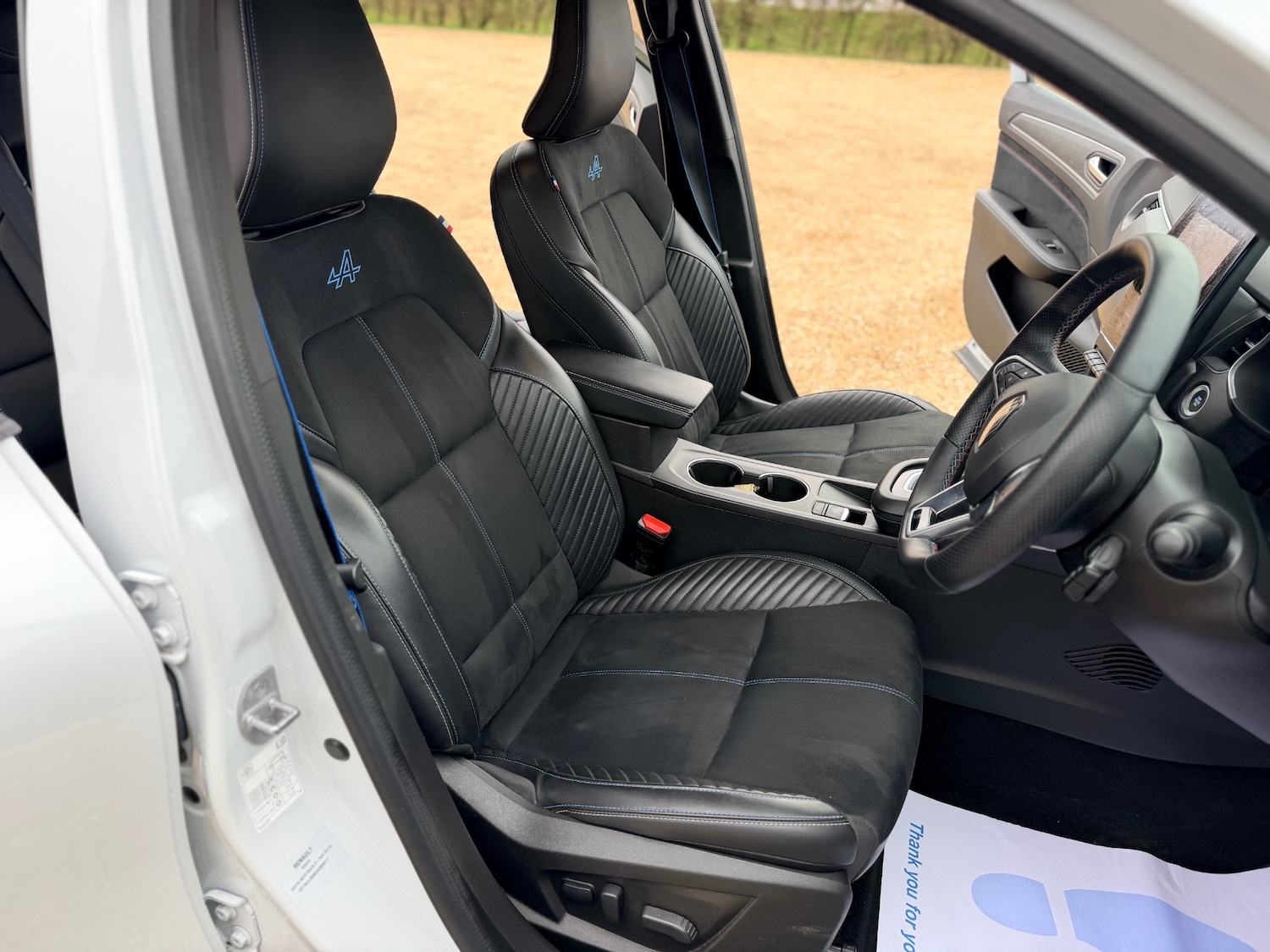 Used Renault Arkana 2024 for sale - 77732726: Photo 23