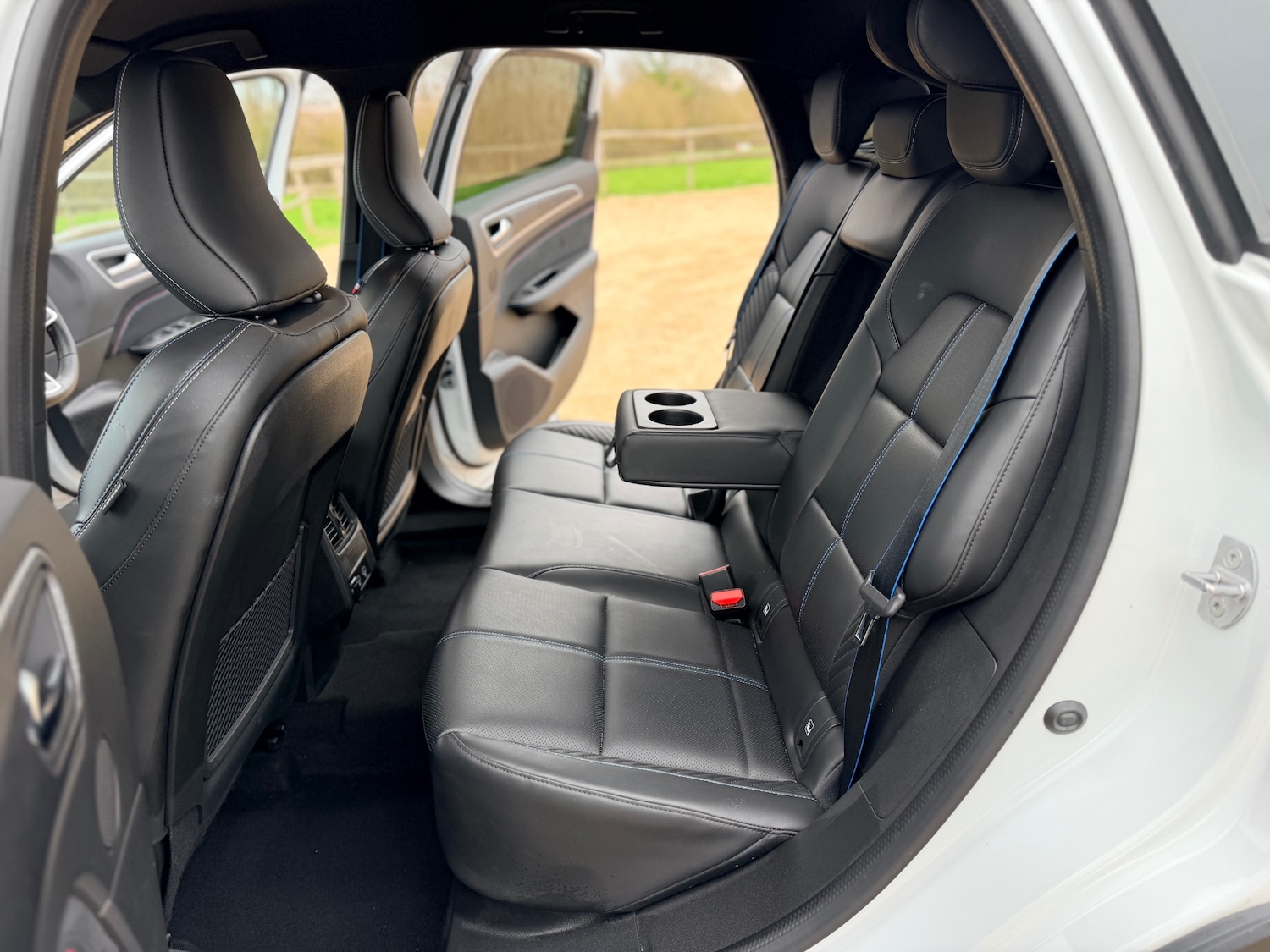 Used Renault Arkana 2024 for sale - 77732726: Photo 26