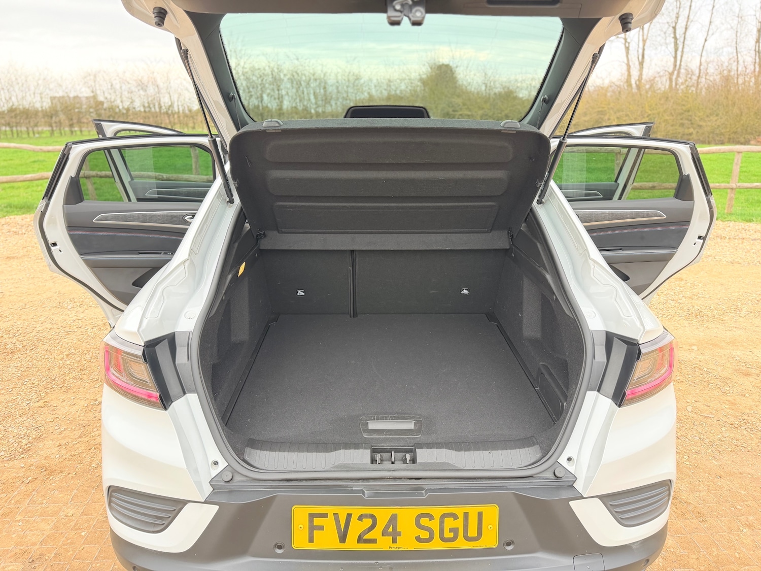 Used Renault Arkana 2024 for sale - 77732726: Photo 27