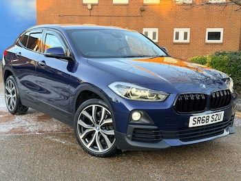 2019 (68) - xDrive 20d Sport 5dr Step Auto