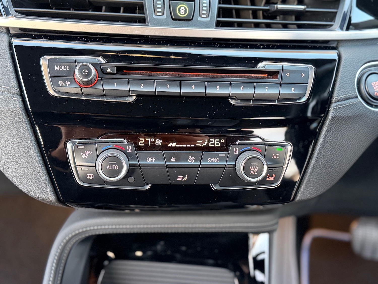 Used BMW X2 2019 for sale - 77088276: Photo 25