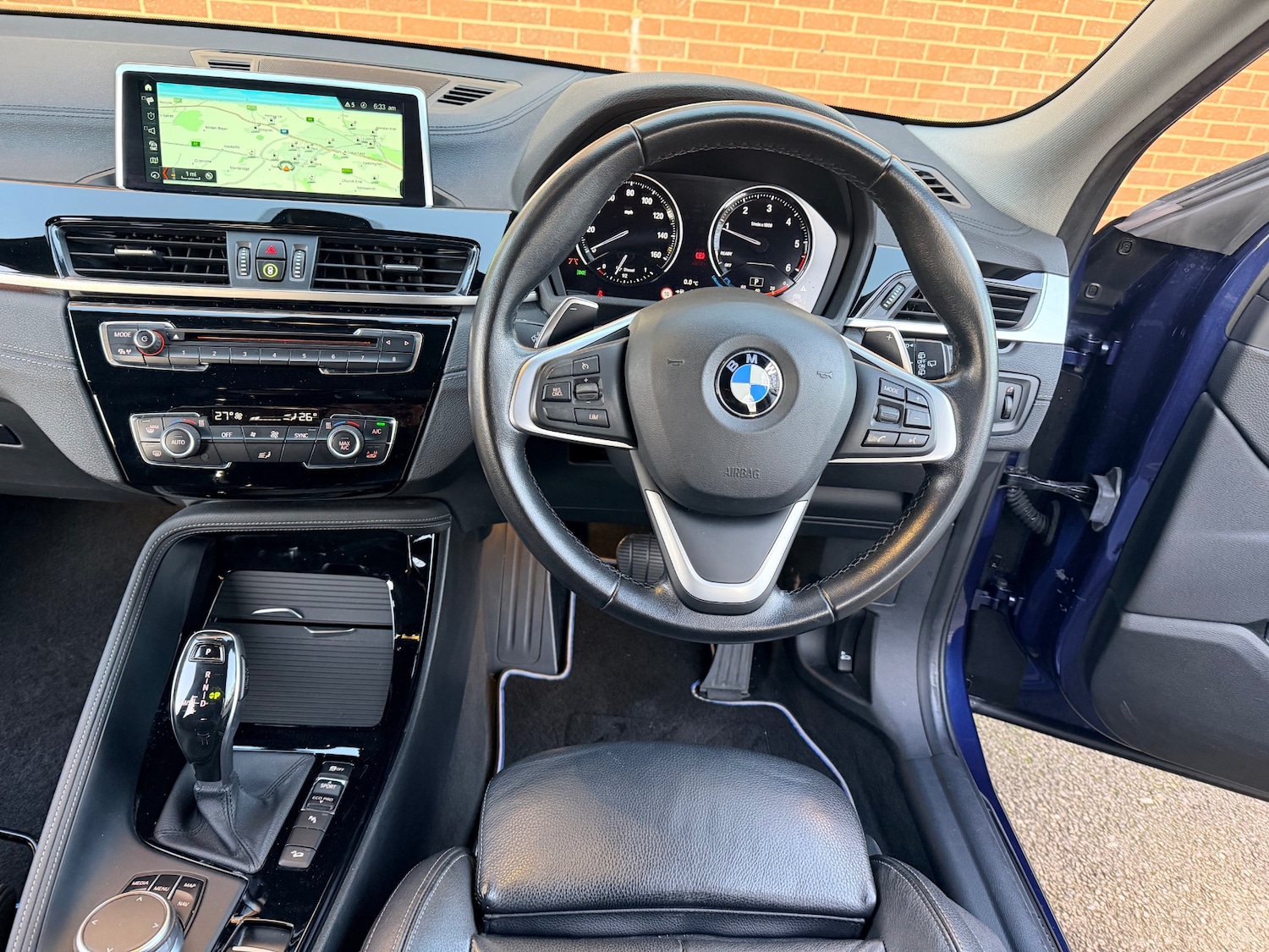 Used BMW X2 2019 for sale - 77088276: Photo 26