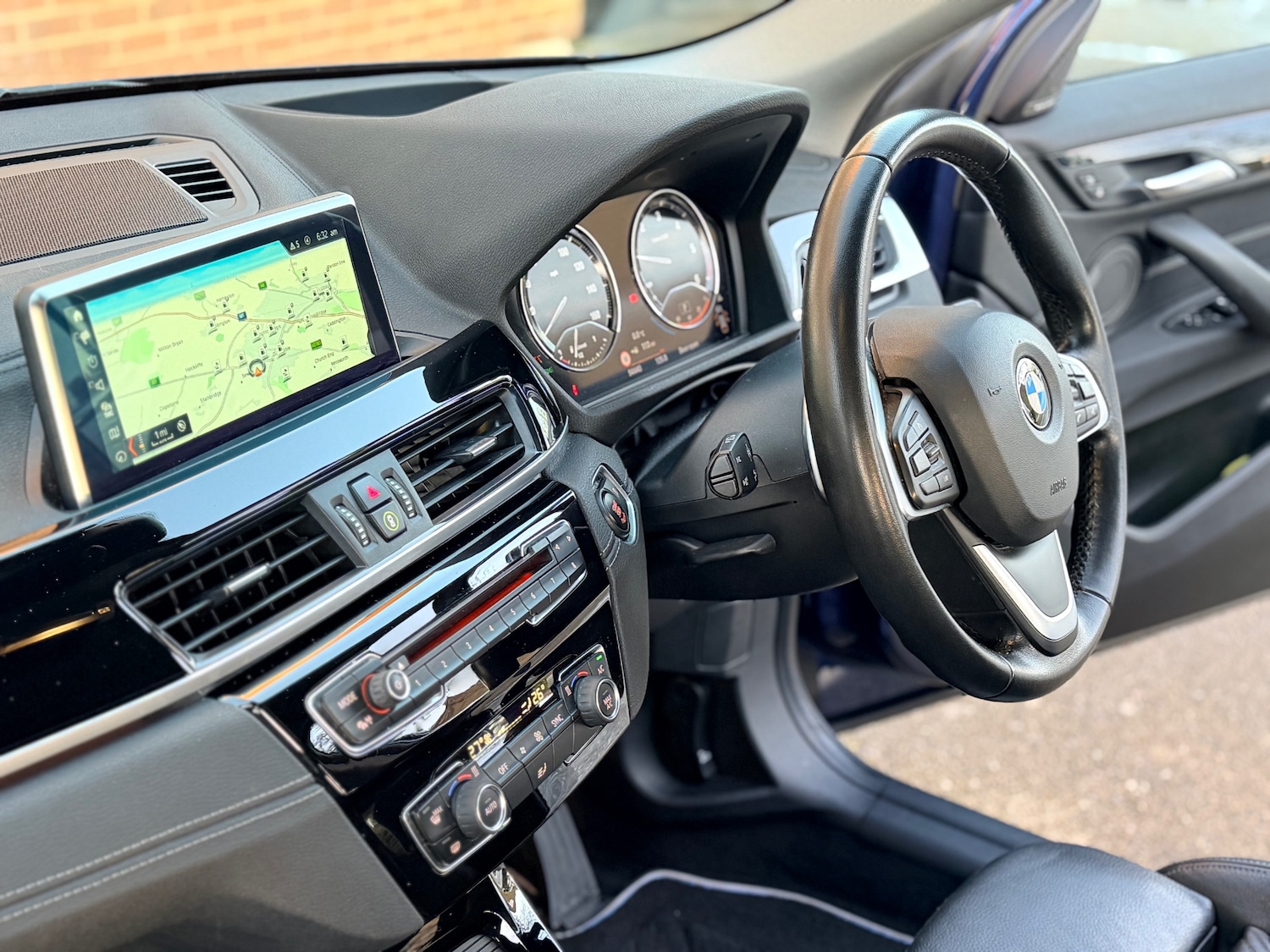 Used BMW X2 2019 for sale - 77088276: Photo 27