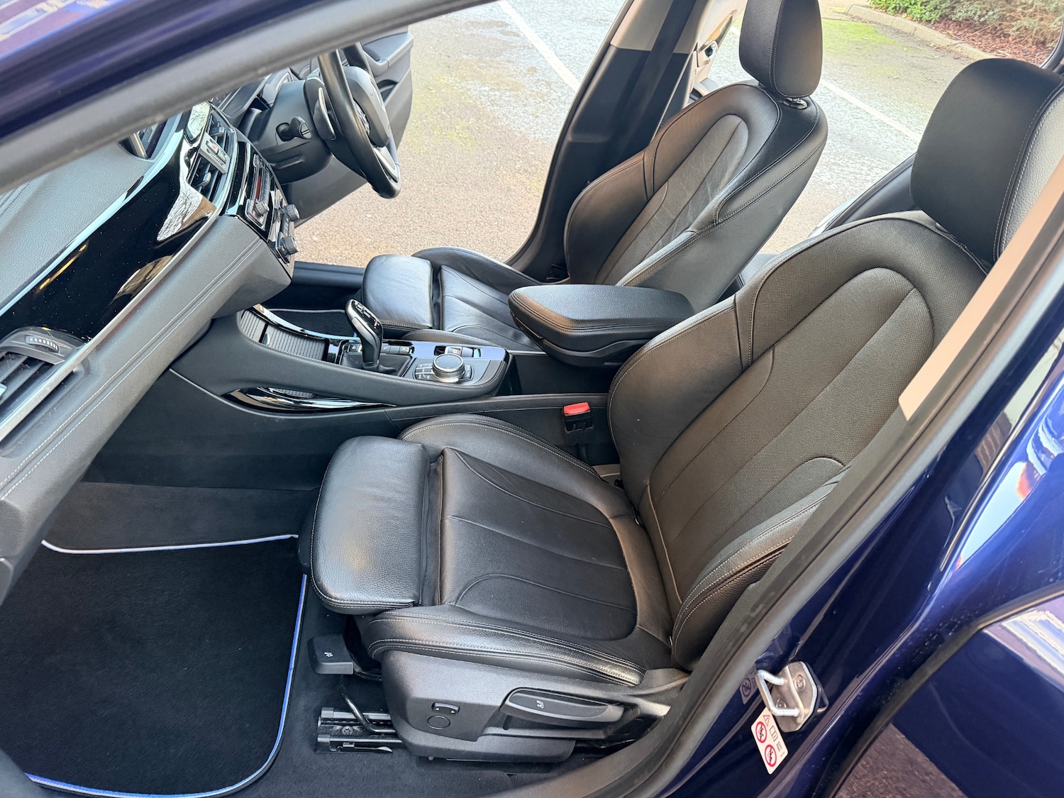 Used BMW X2 2019 for sale - 77088276: Photo 28