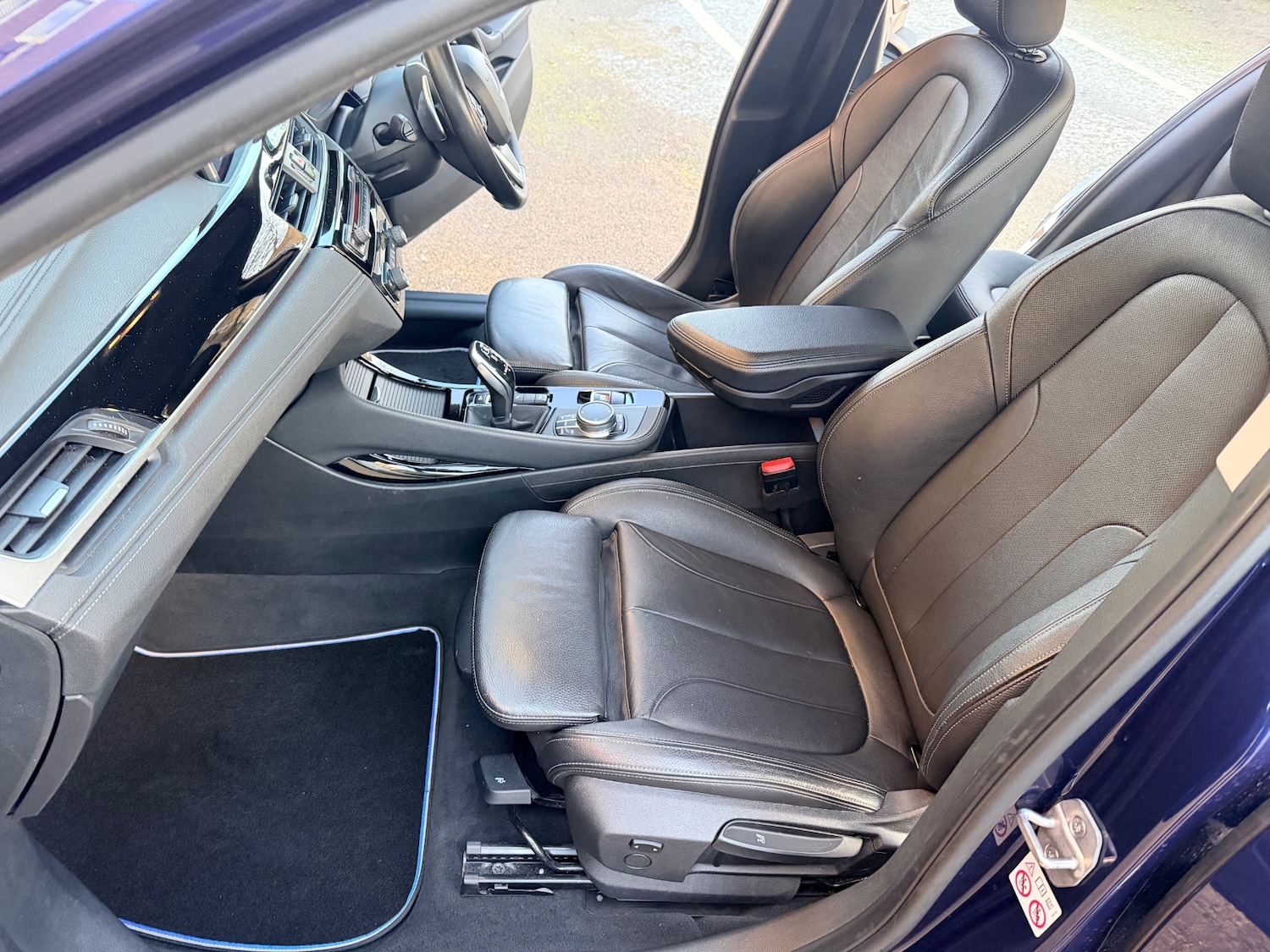 Used BMW X2 2019 for sale - 77088276: Photo 29