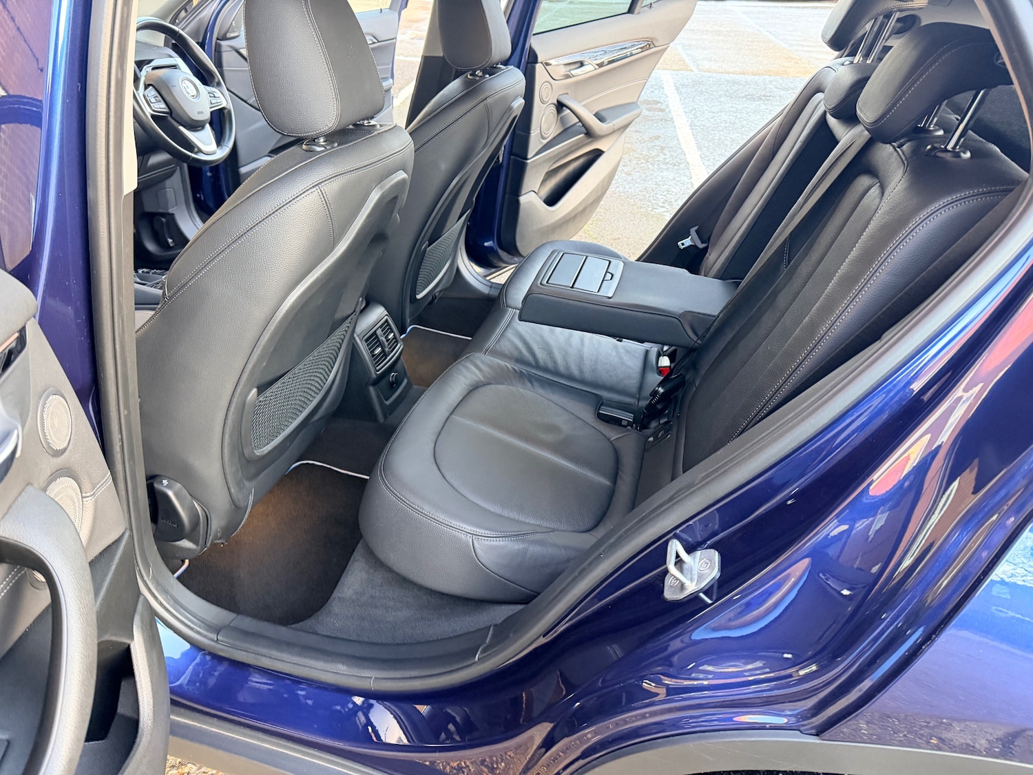 Used BMW X2 2019 for sale - 77088276: Photo 30