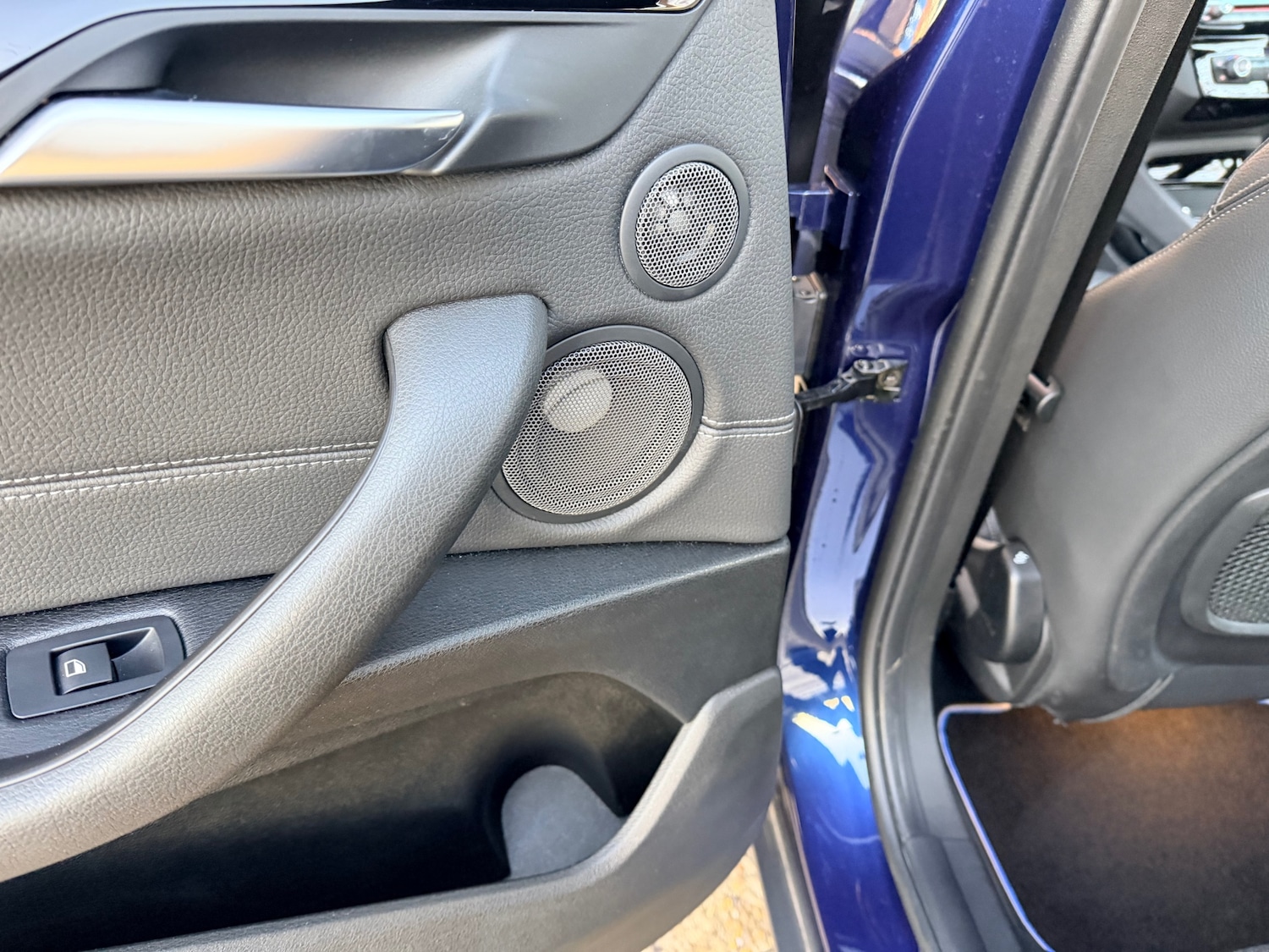 Used BMW X2 2019 for sale - 77088276: Photo 33