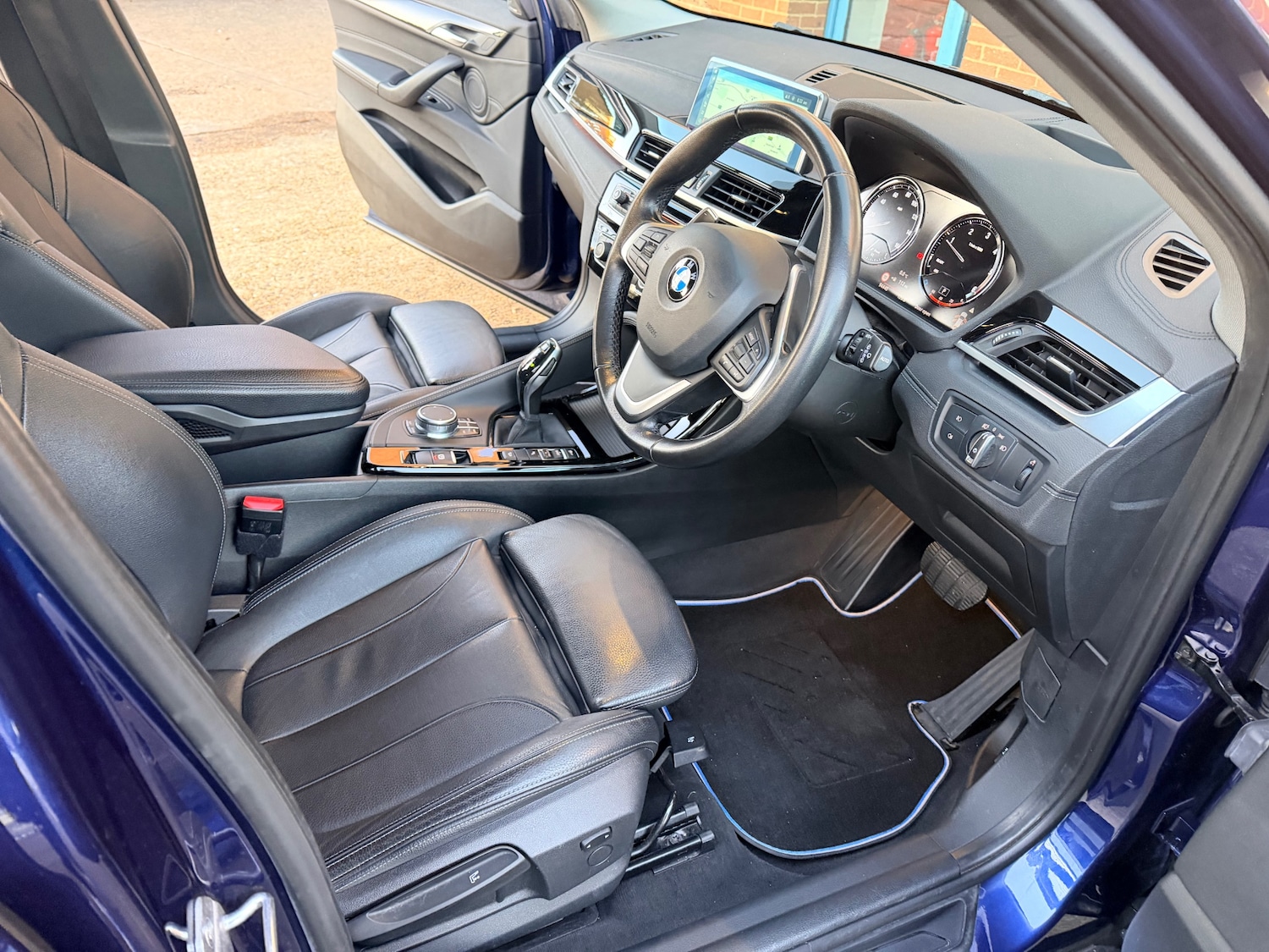 Used BMW X2 2019 for sale - 77088276: Photo 35