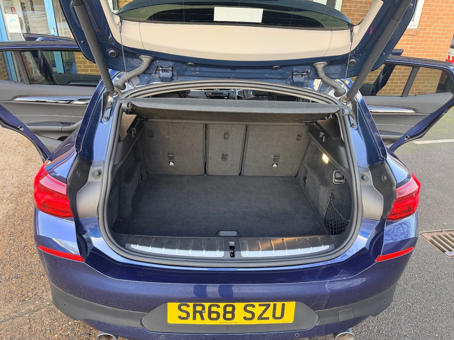 Used BMW X2 2019 for sale - 77088276: Photo 36