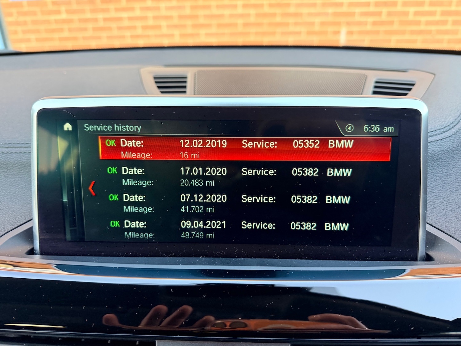 Used BMW X2 2019 for sale - 77088276: Photo 37