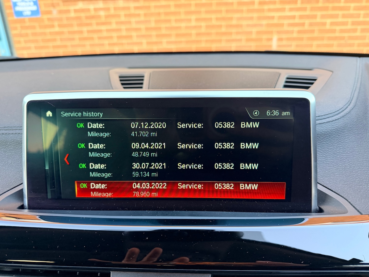 Used BMW X2 2019 for sale - 77088276: Photo 38