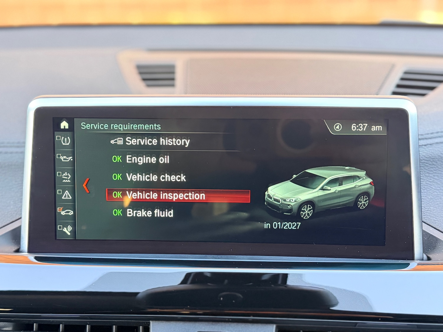 Used BMW X2 2019 for sale - 77088276: Photo 40