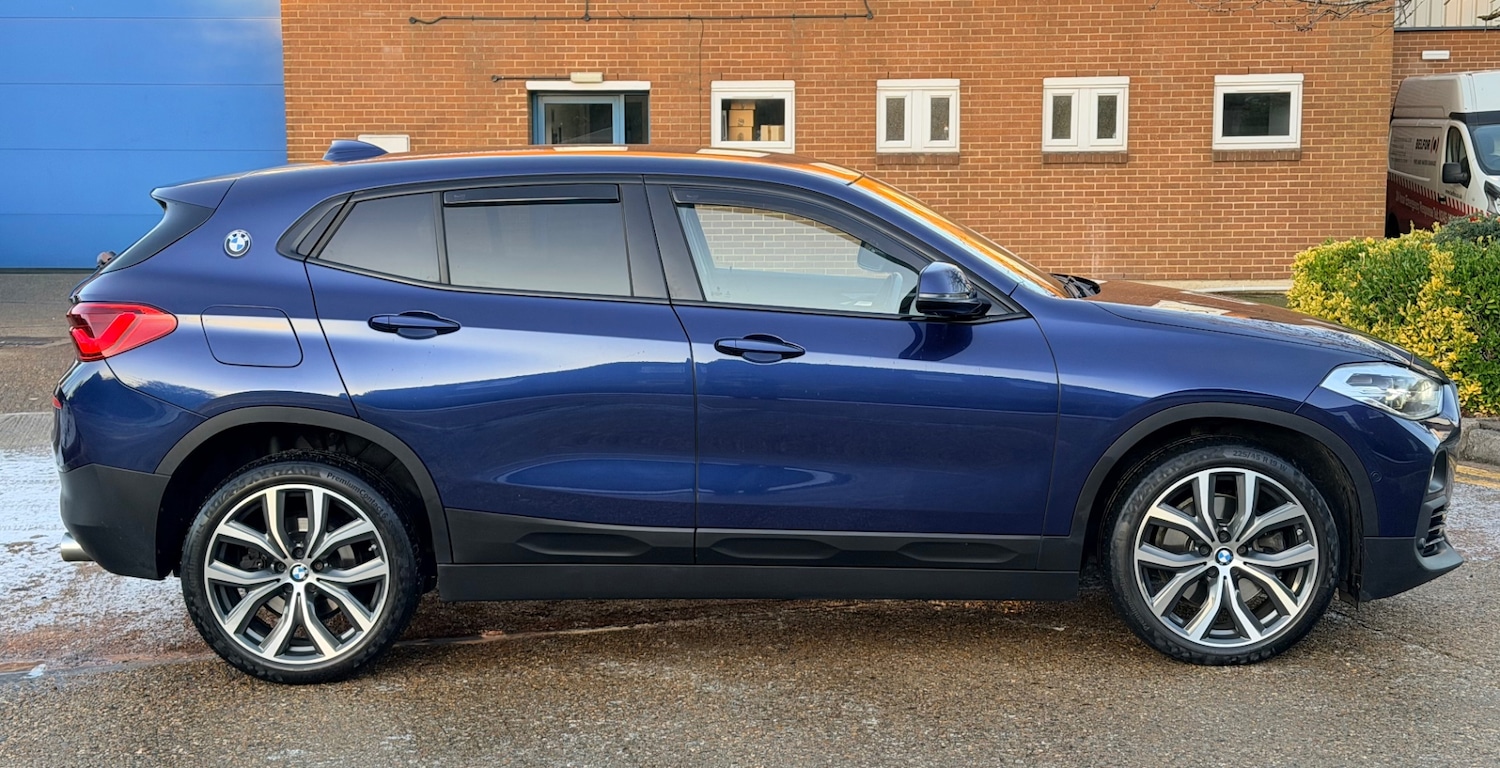 Used BMW X2 2019 for sale - 77088276: Photo 7