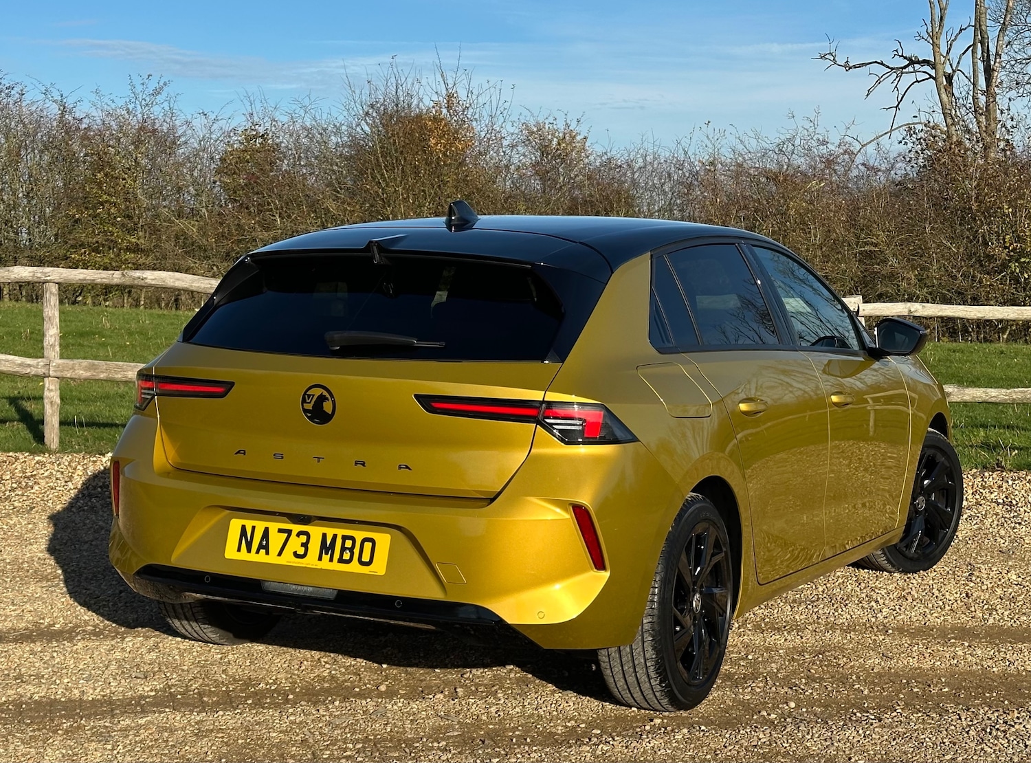 Used Vauxhall Astra 2023 for sale - 76464740: Photo 10