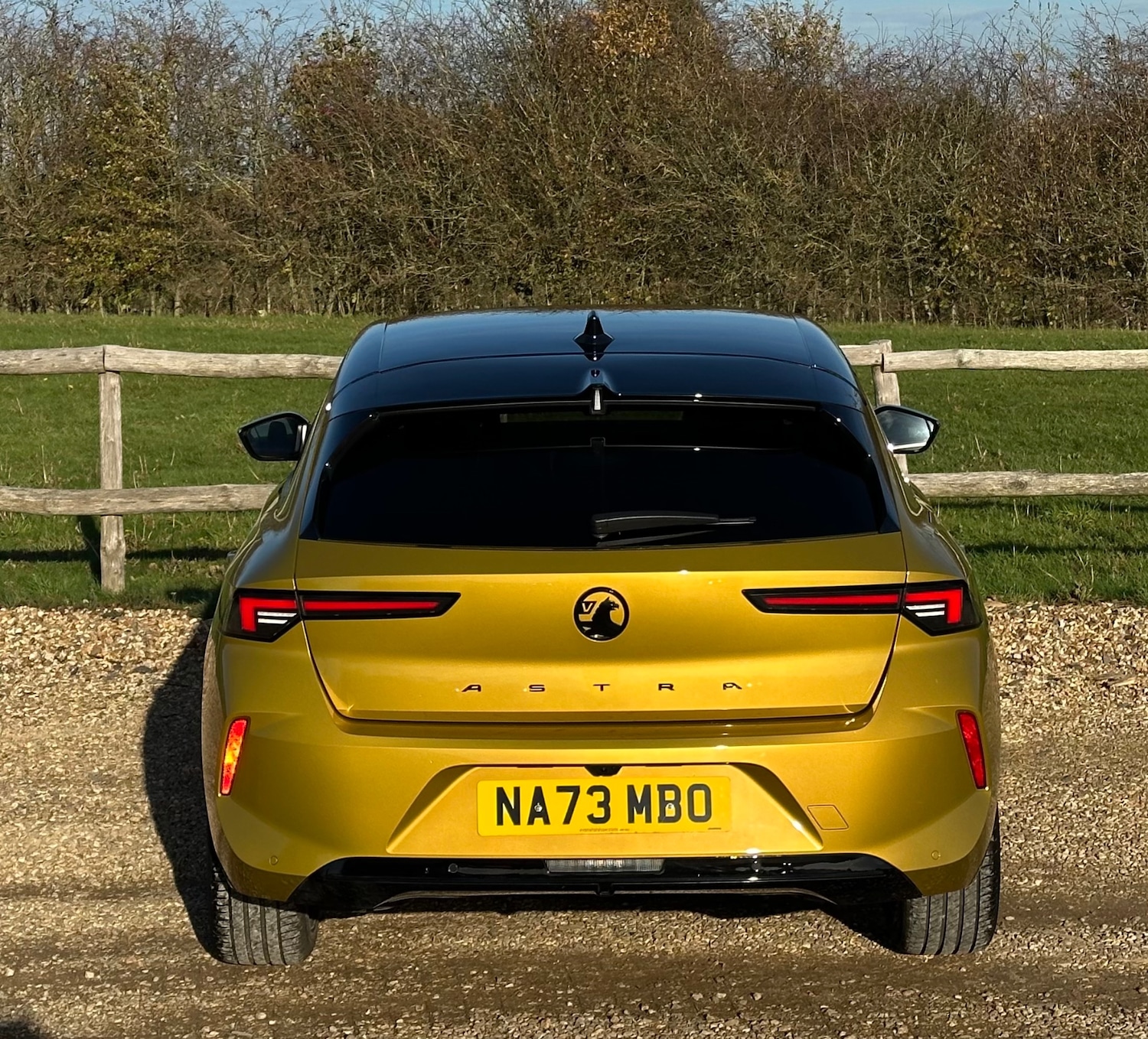 Used Vauxhall Astra 2023 for sale - 76464740: Photo 11