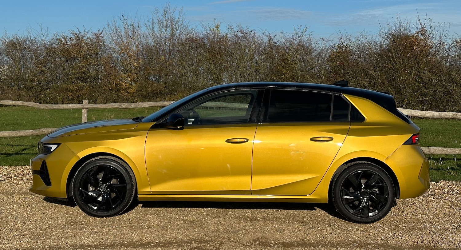 Used Vauxhall Astra 2023 for sale - 76464740: Photo 17