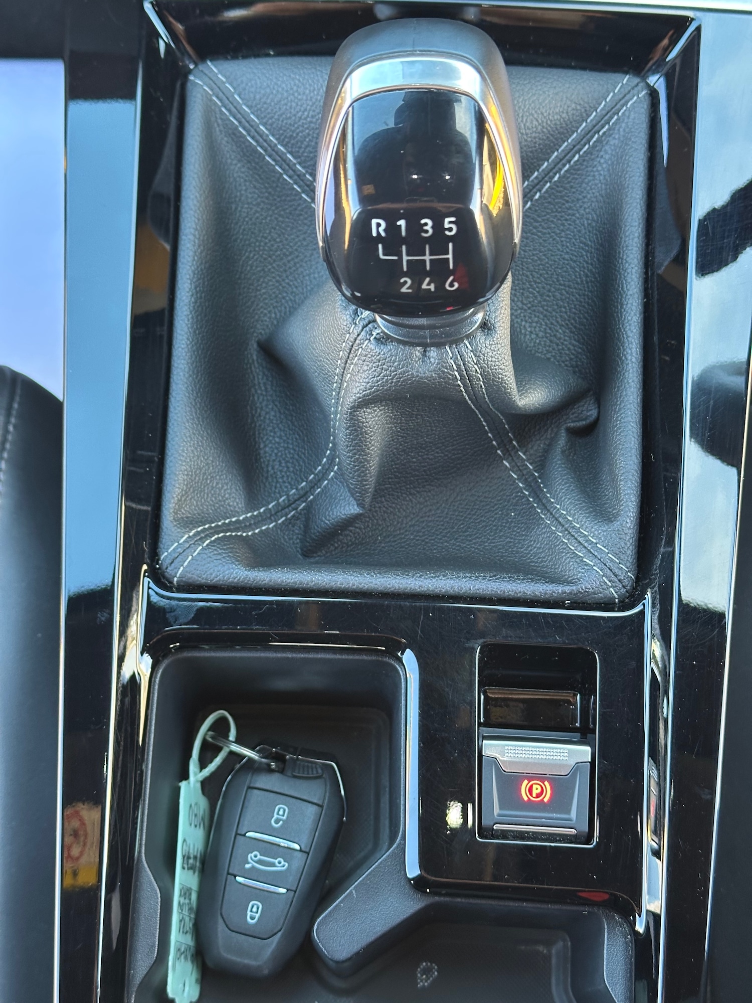 Used Vauxhall Astra 2023 for sale - 76464740: Photo 22