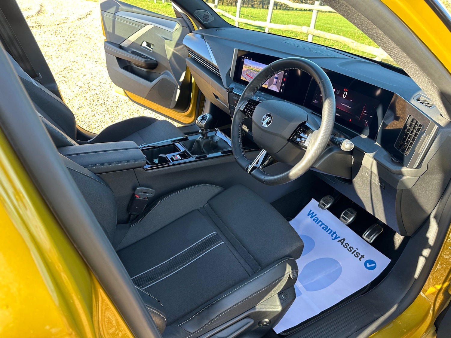 Used Vauxhall Astra 2023 for sale - 76464740: Photo 27