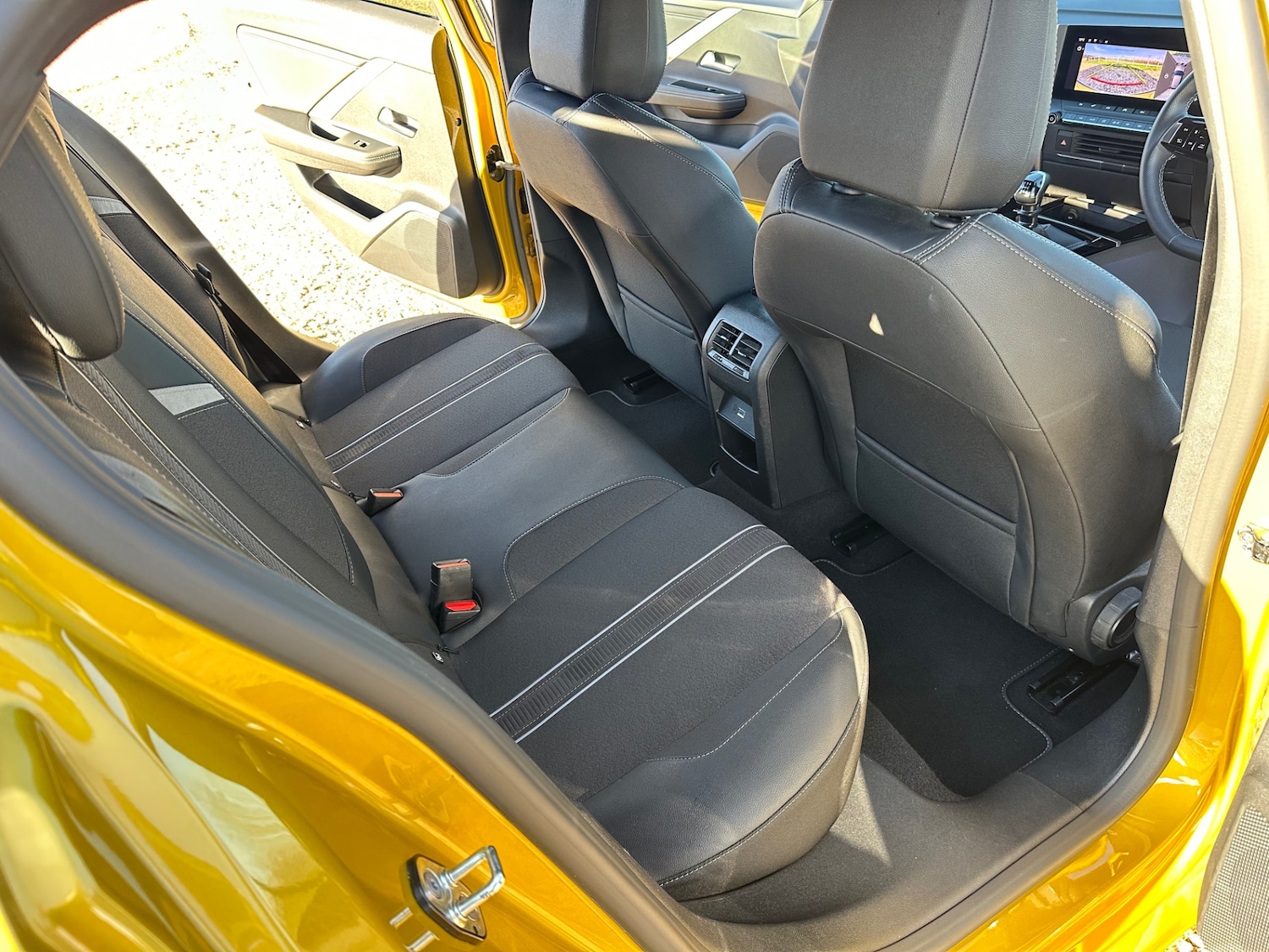 Used Vauxhall Astra 2023 for sale - 76464740: Photo 28