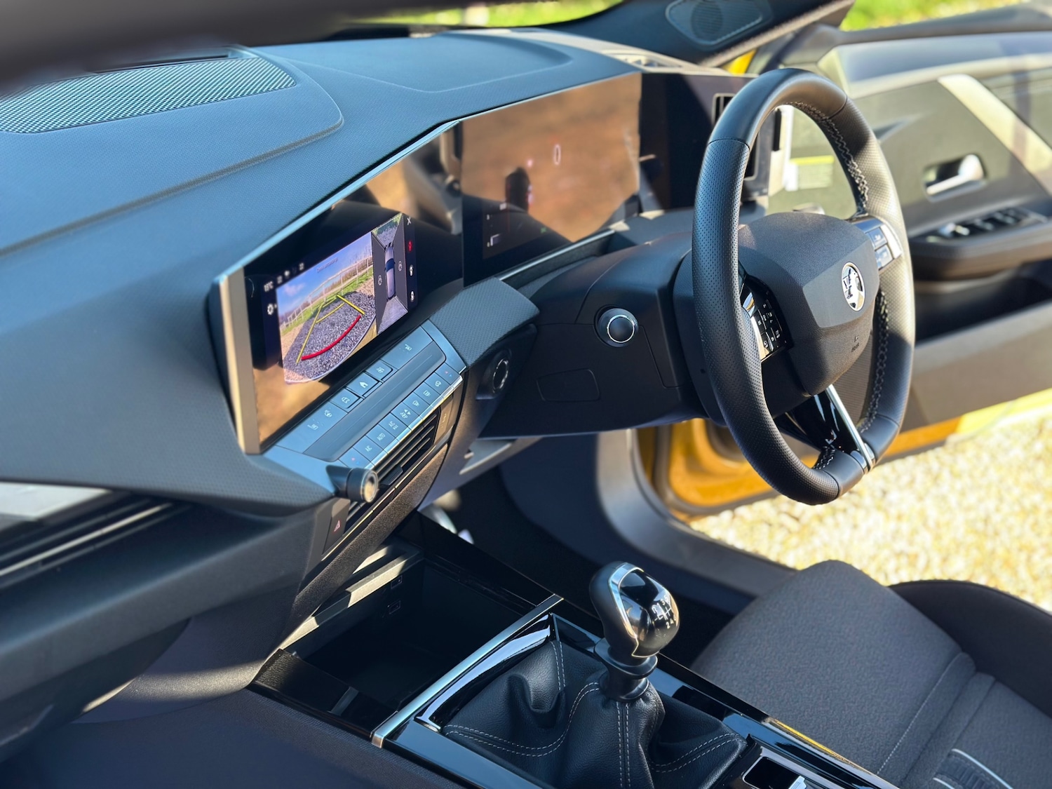 Used Vauxhall Astra 2023 for sale - 76464740: Photo 29