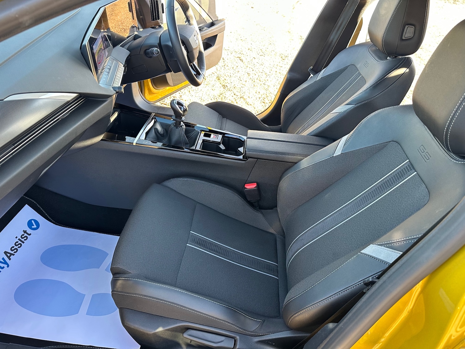 Used Vauxhall Astra 2023 for sale - 76464740: Photo 30