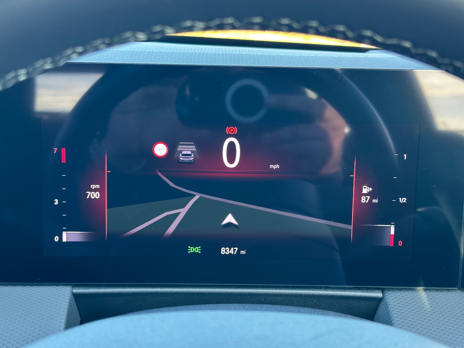 Used Vauxhall Astra 2023 for sale - 76464740: Photo 34