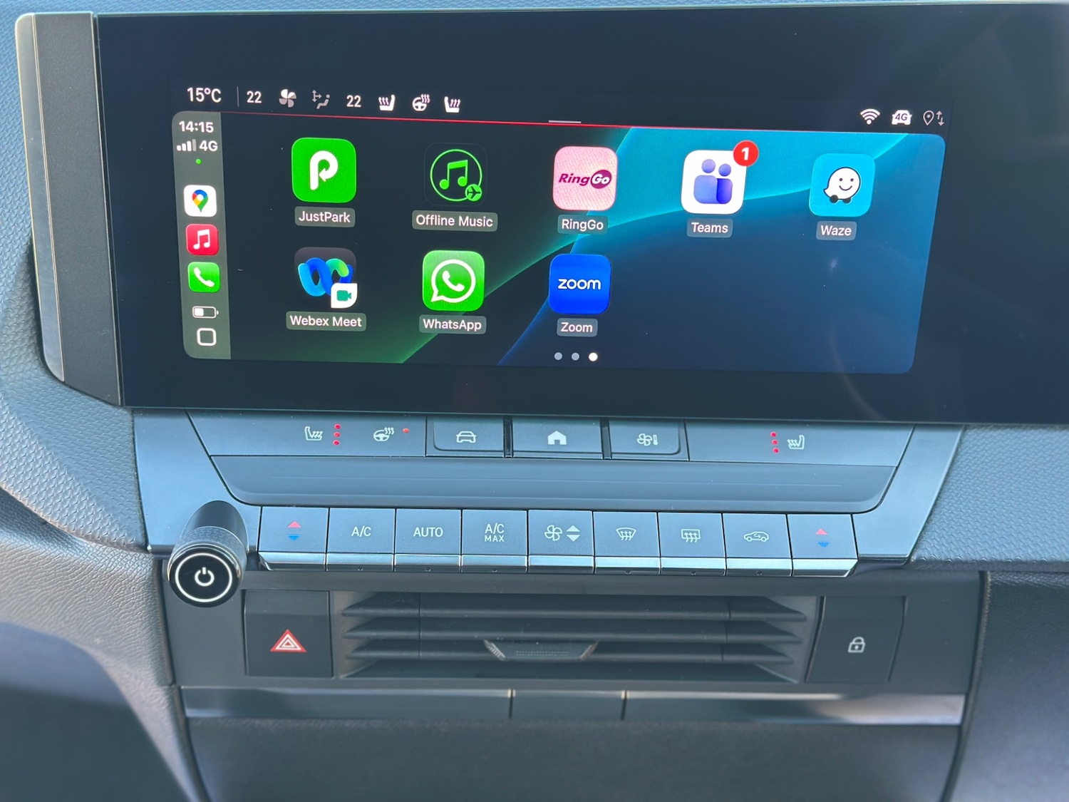 Used Vauxhall Astra 2023 for sale - 76464740: Photo 36