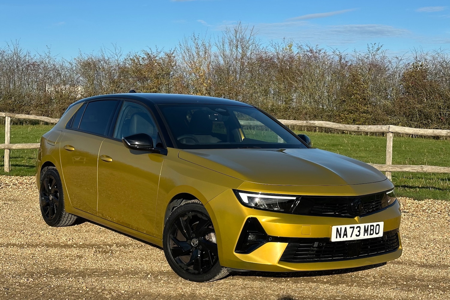 Used Vauxhall Astra 2023 for sale - 76464740: Photo 6