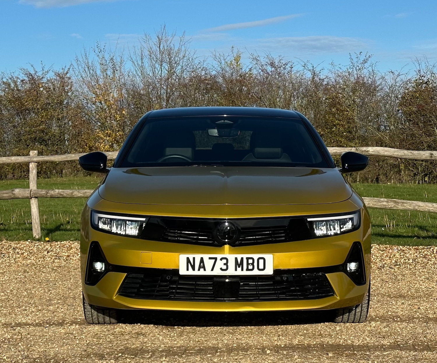 Used Vauxhall Astra 2023 for sale - 76464740: Photo 7