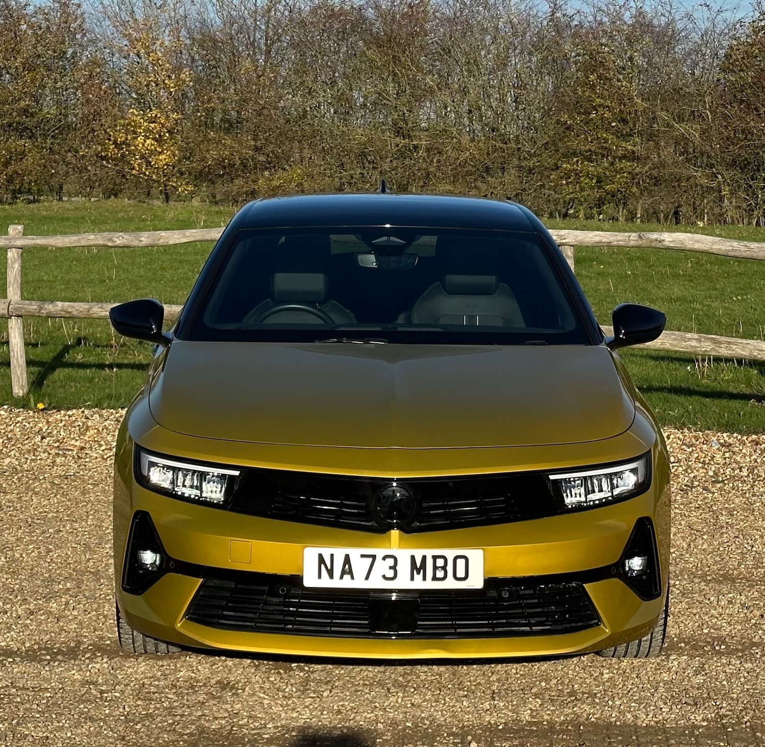 Used Vauxhall Astra 2023 for sale - 76464740: Photo 9