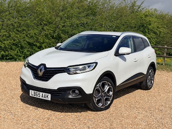 Used Renault Kadjar 2016 for sale - 78267475: Photo