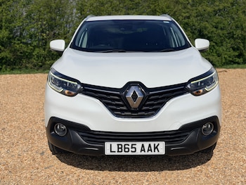 Used Renault Kadjar 2016 for sale - 78267475: Photo
