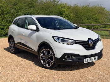 Used Renault Kadjar 2016 for sale - 78267475: Photo